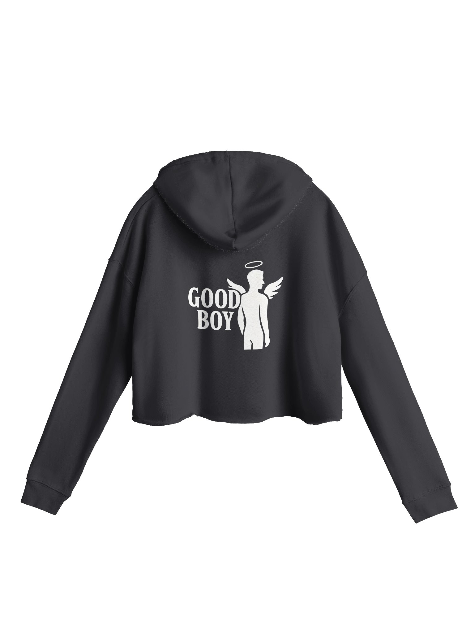 Good Boy Cropped product image (1)