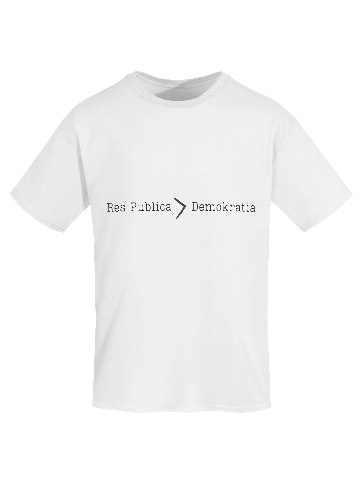 Res Publica Shirt product image (7)