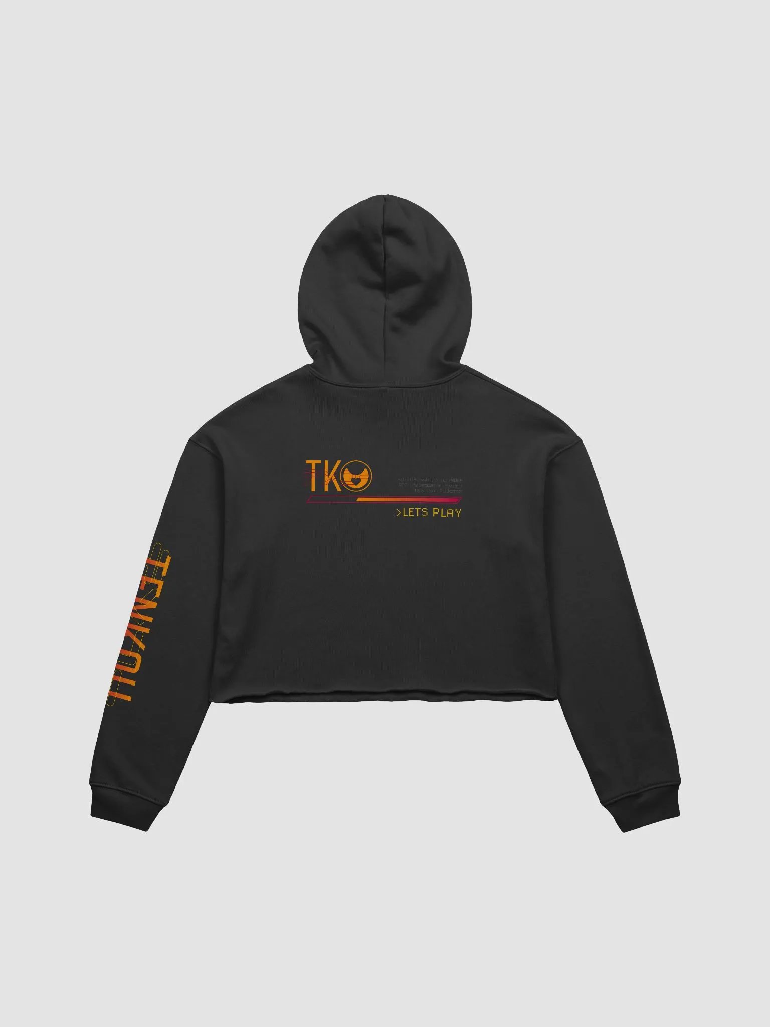 TK Crop Hood product image (3)