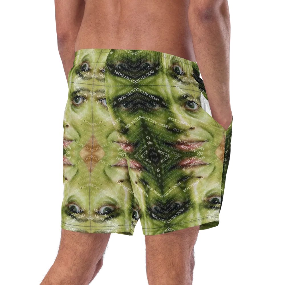 IMYOURHOSTDAVIDSHAPED product image (2)