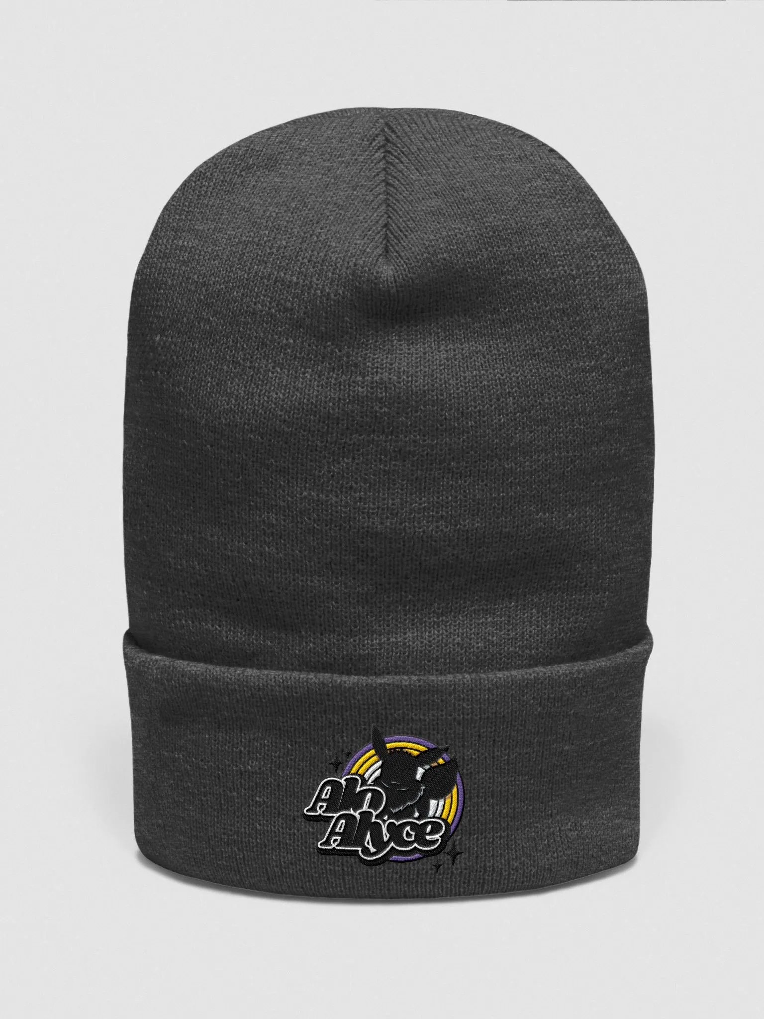 Alyce's Whimsical Creature Beanie product image (1)