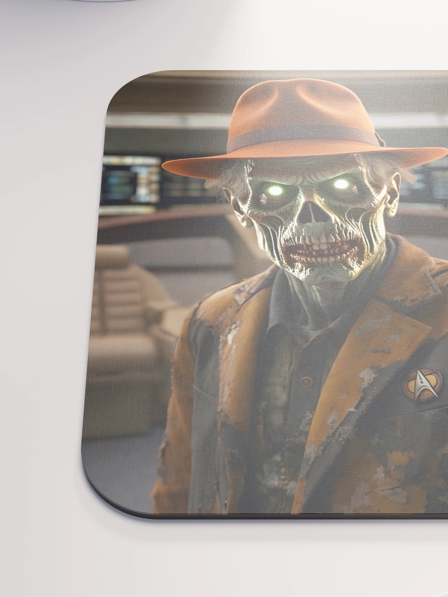 make it so mousepad product image (6)