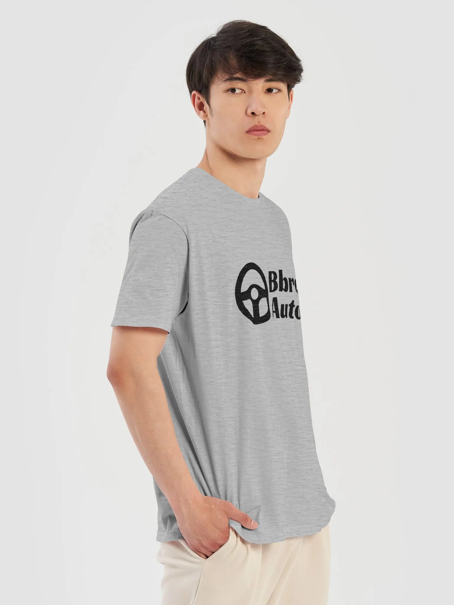 Bbros Auto - Classic Black Logo product image (5)