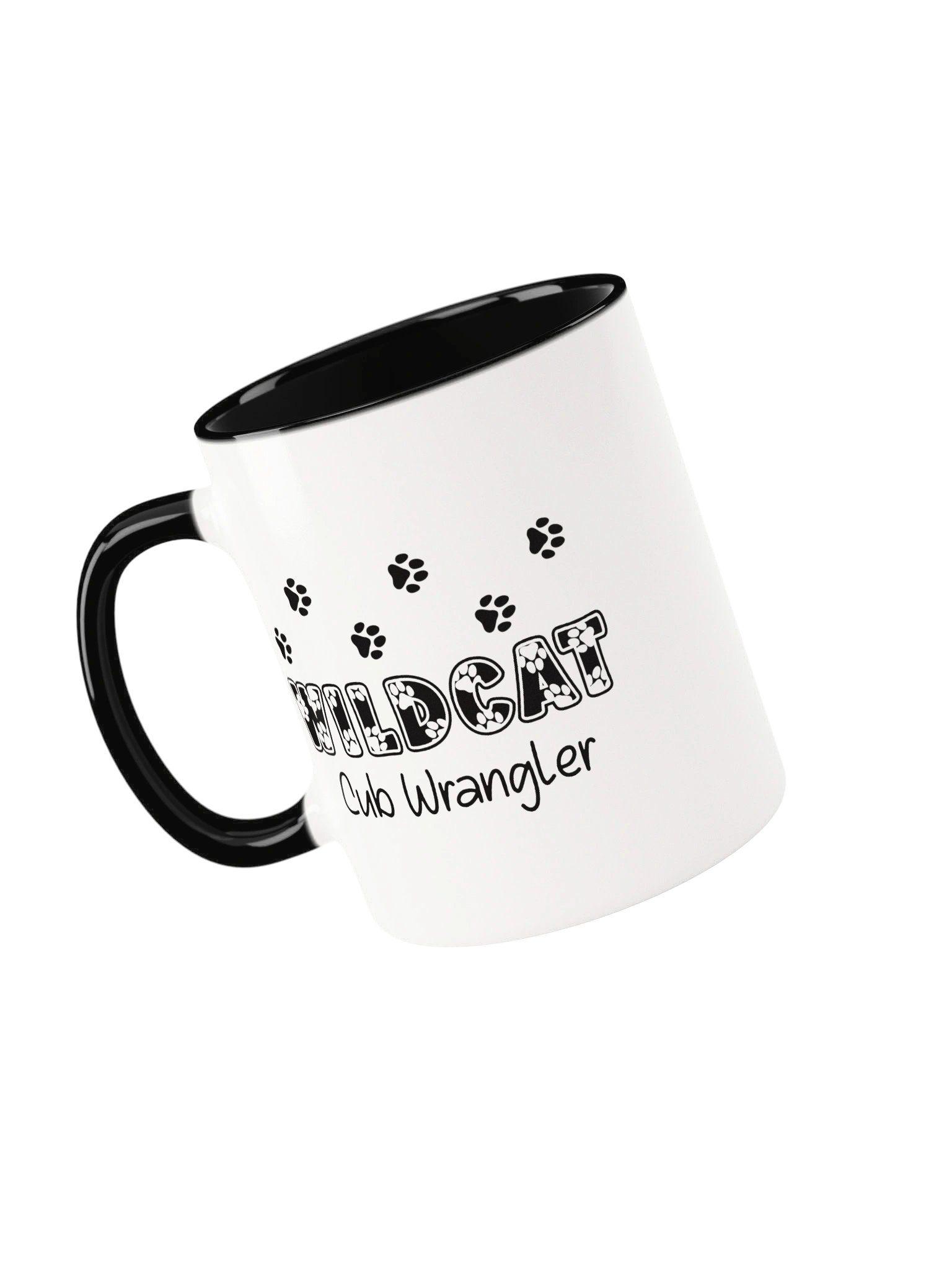 Cub Wrangler Mug product image (3)