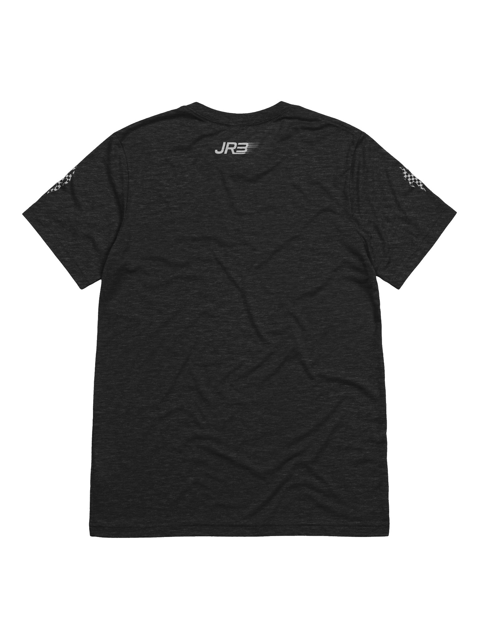 JR3 Diecast Racing Tee 4 product image (4)