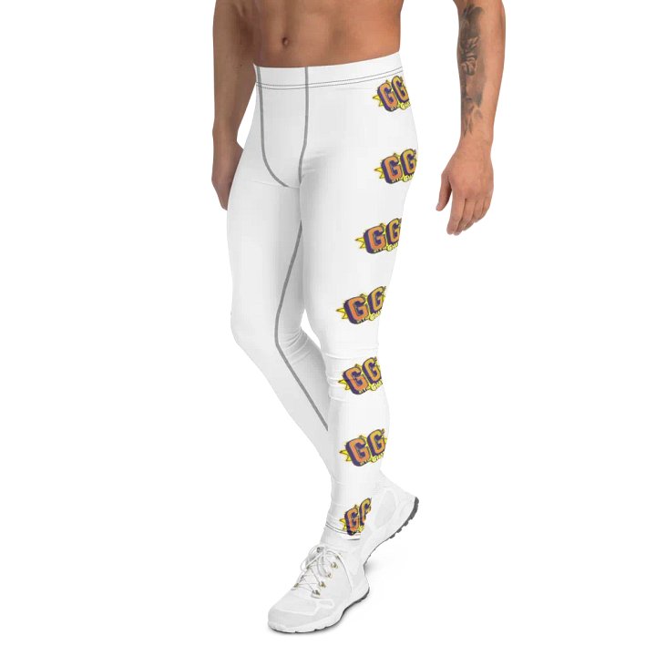 GGs Leggings - (Men) product image (1)