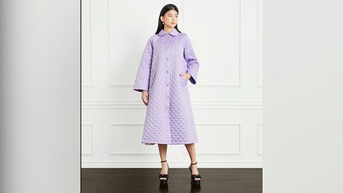 Hill House Home's First Long Coats Change Winter DressingHill House Home moves into long outerwear with The Coat Check: five ...