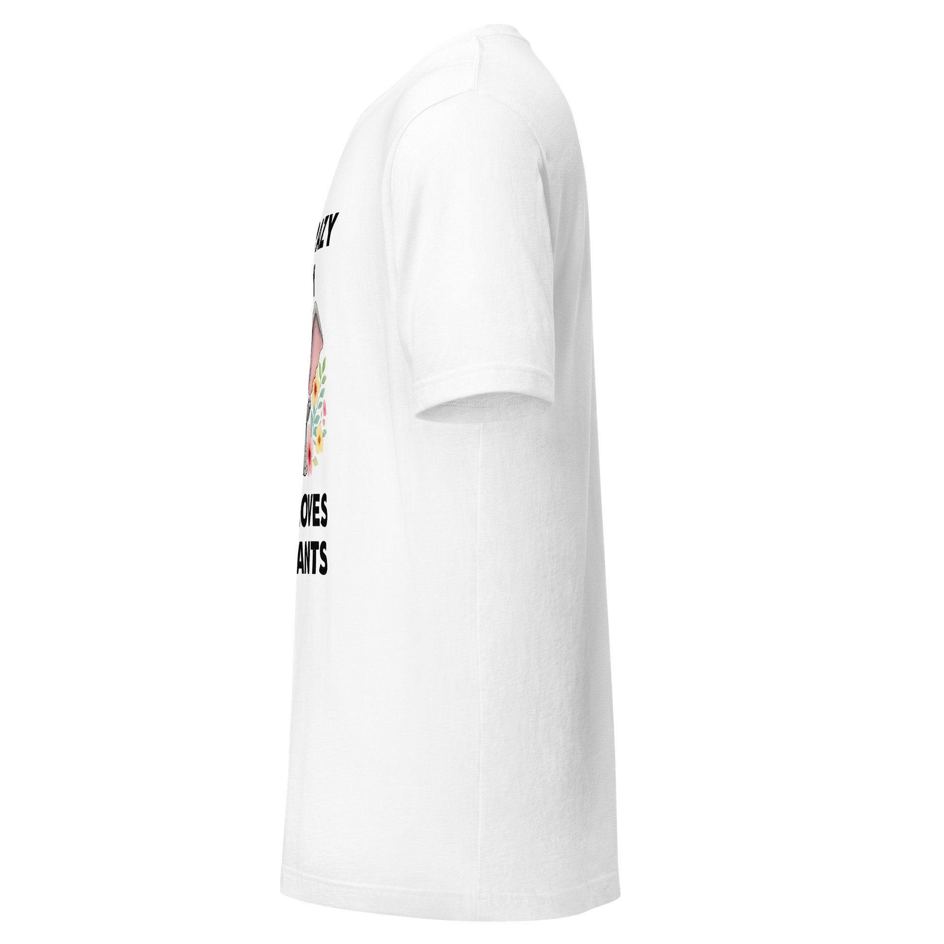 Cheerful Elephant Bliss T-Shirt product image (6)