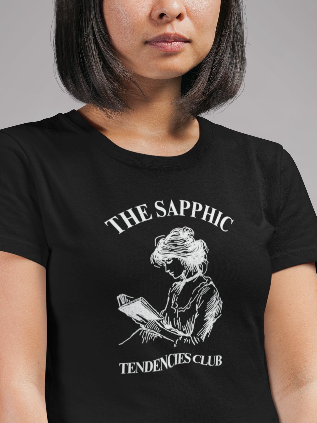 The Sapphic Tendencies Club product image (1)