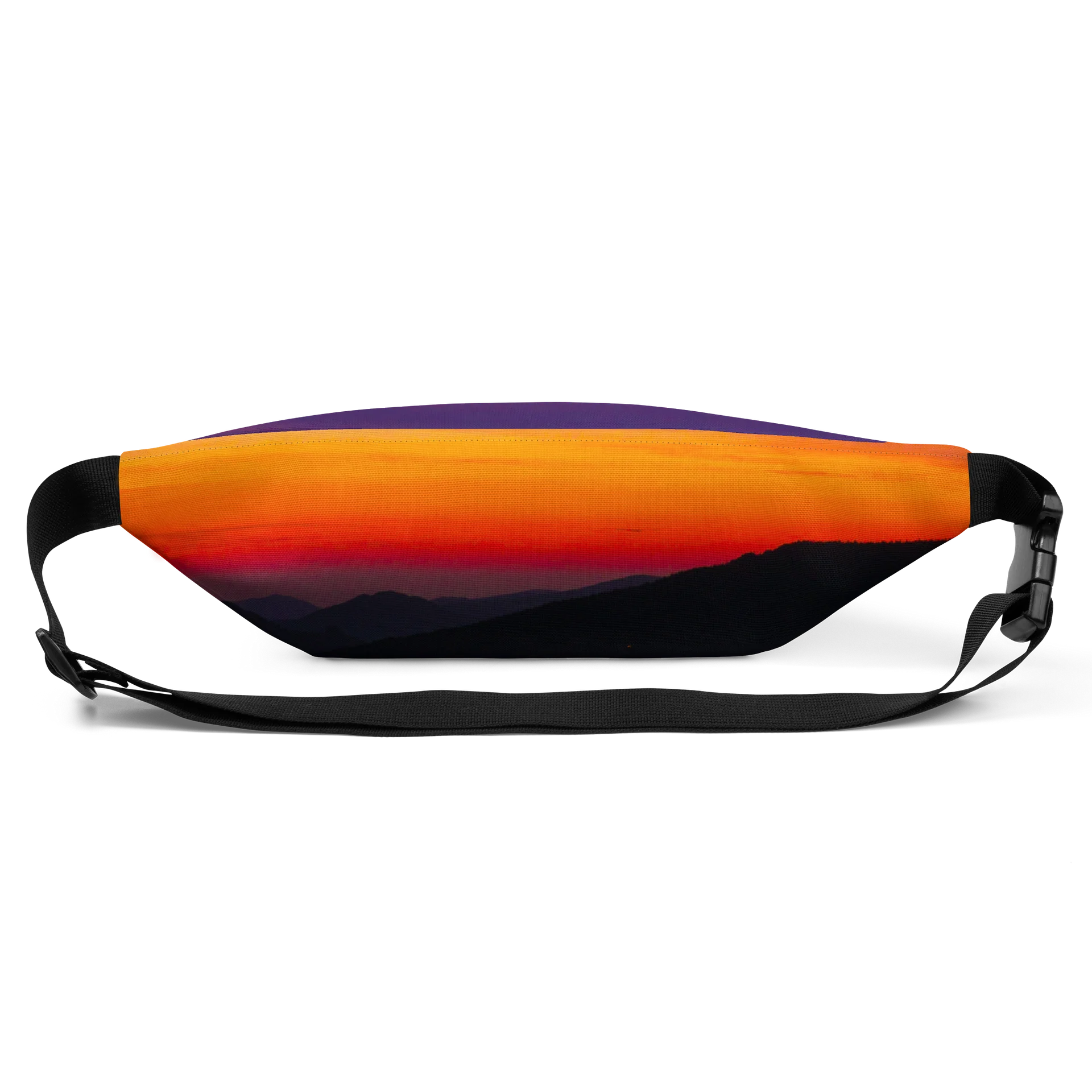 AZFirst Sunset Fanny Pack product image (3)