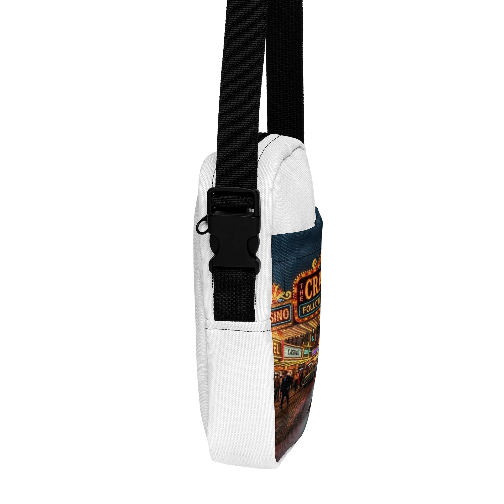 Craps Bandit Bag product image (3)