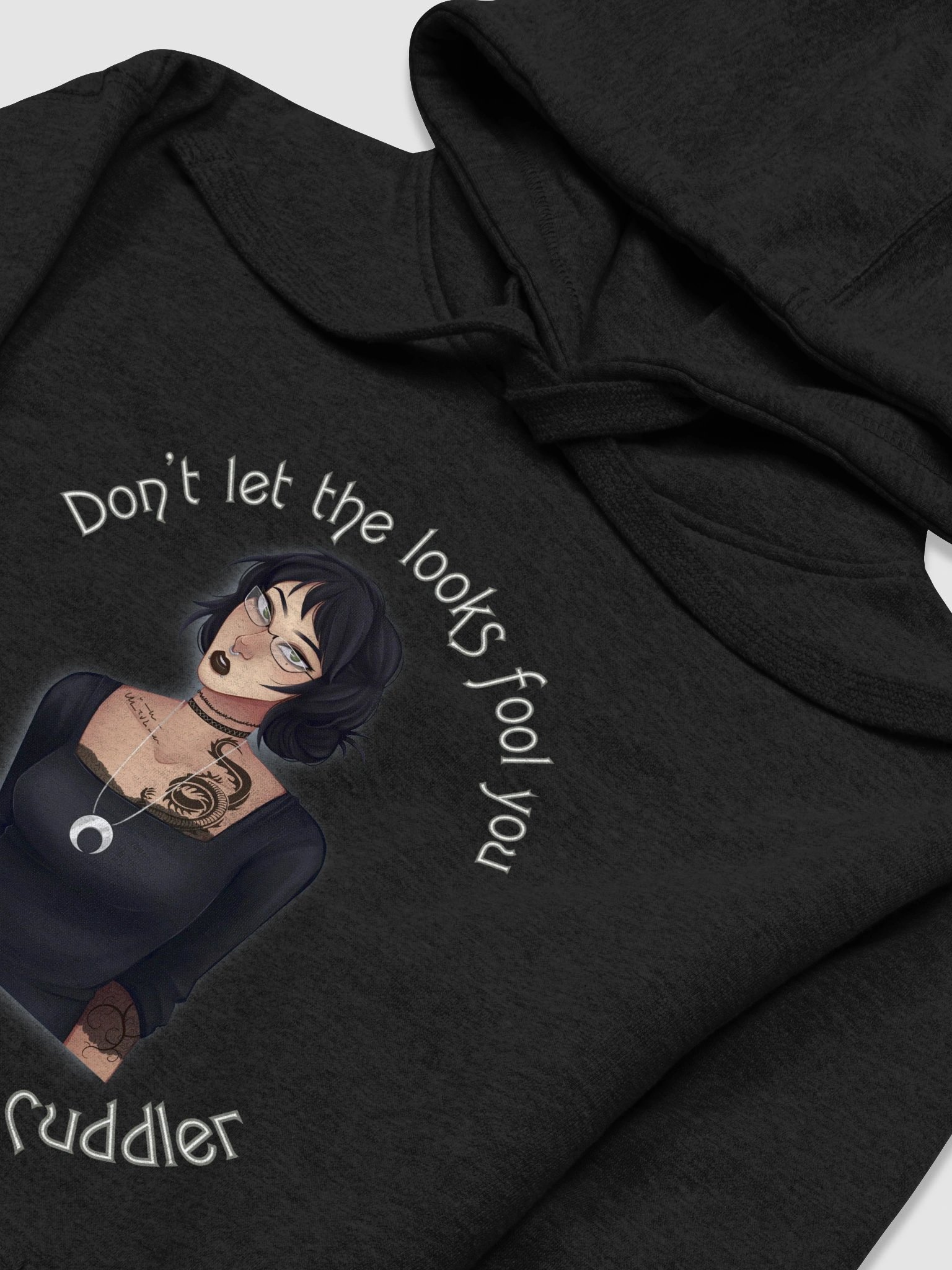 Meg Hoodie product image (3)