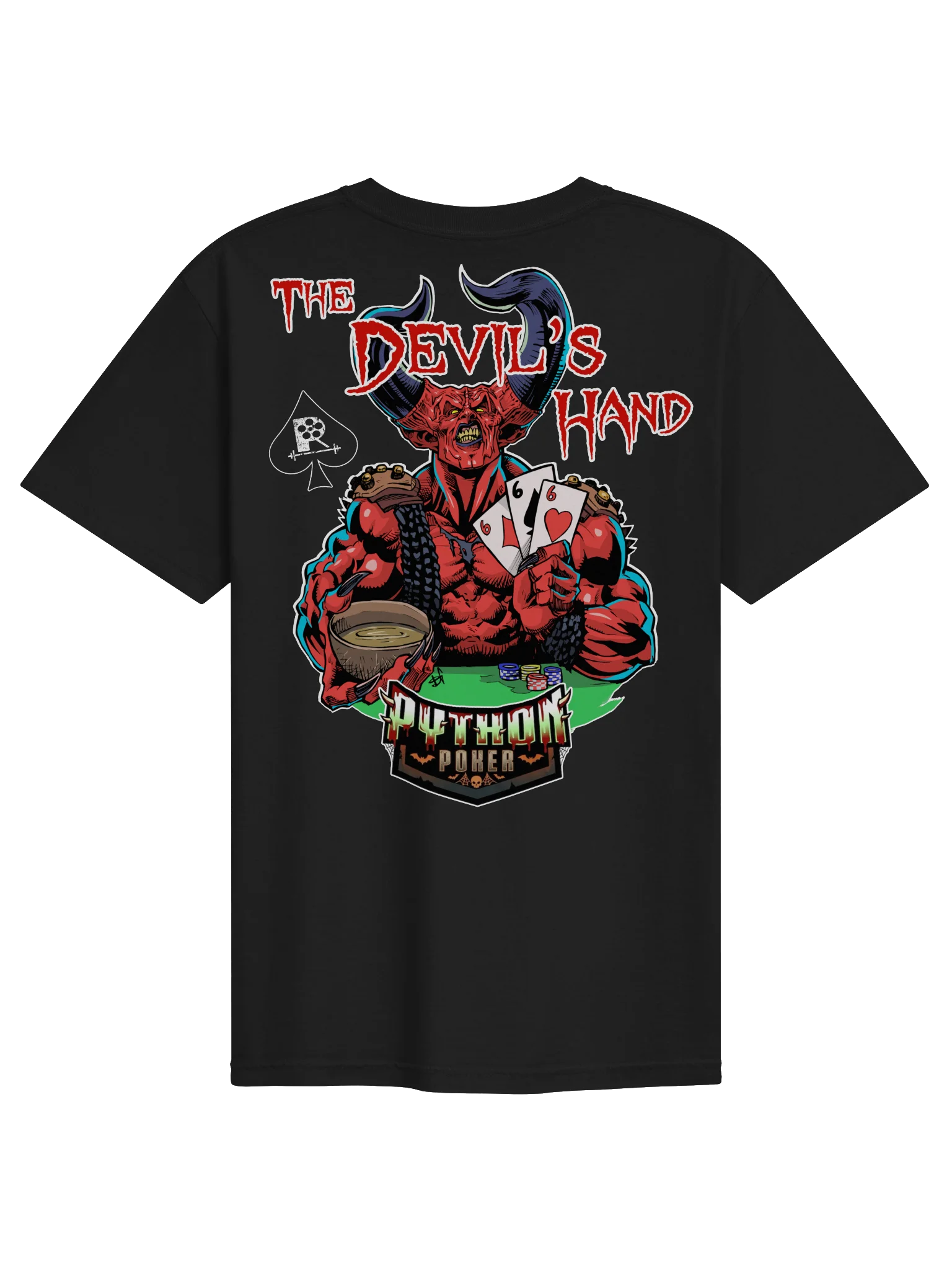 The Devil's Hand product image (2)