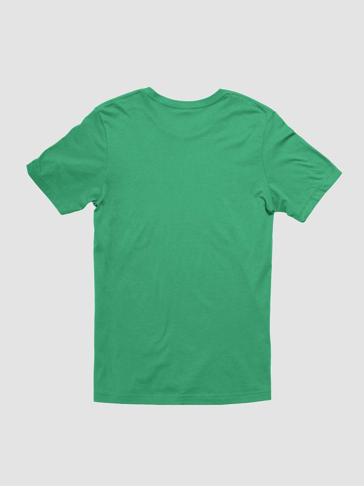 Political Tee | Comic Pop Edition product image (2)