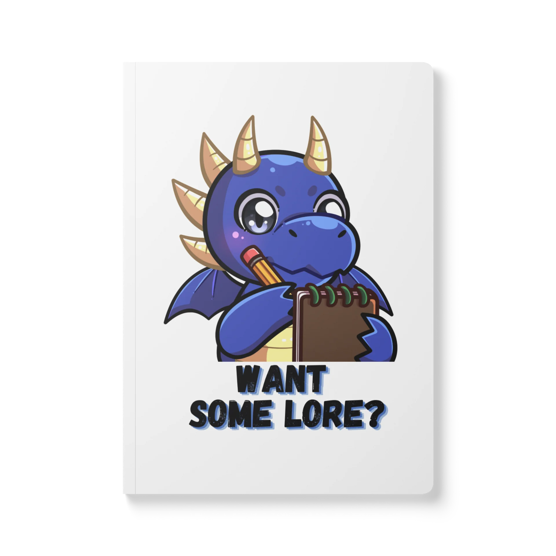 NOTEY NOTEBOOK product image (1)