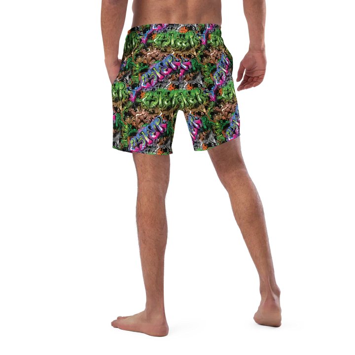 Camo Trunks product image (1)