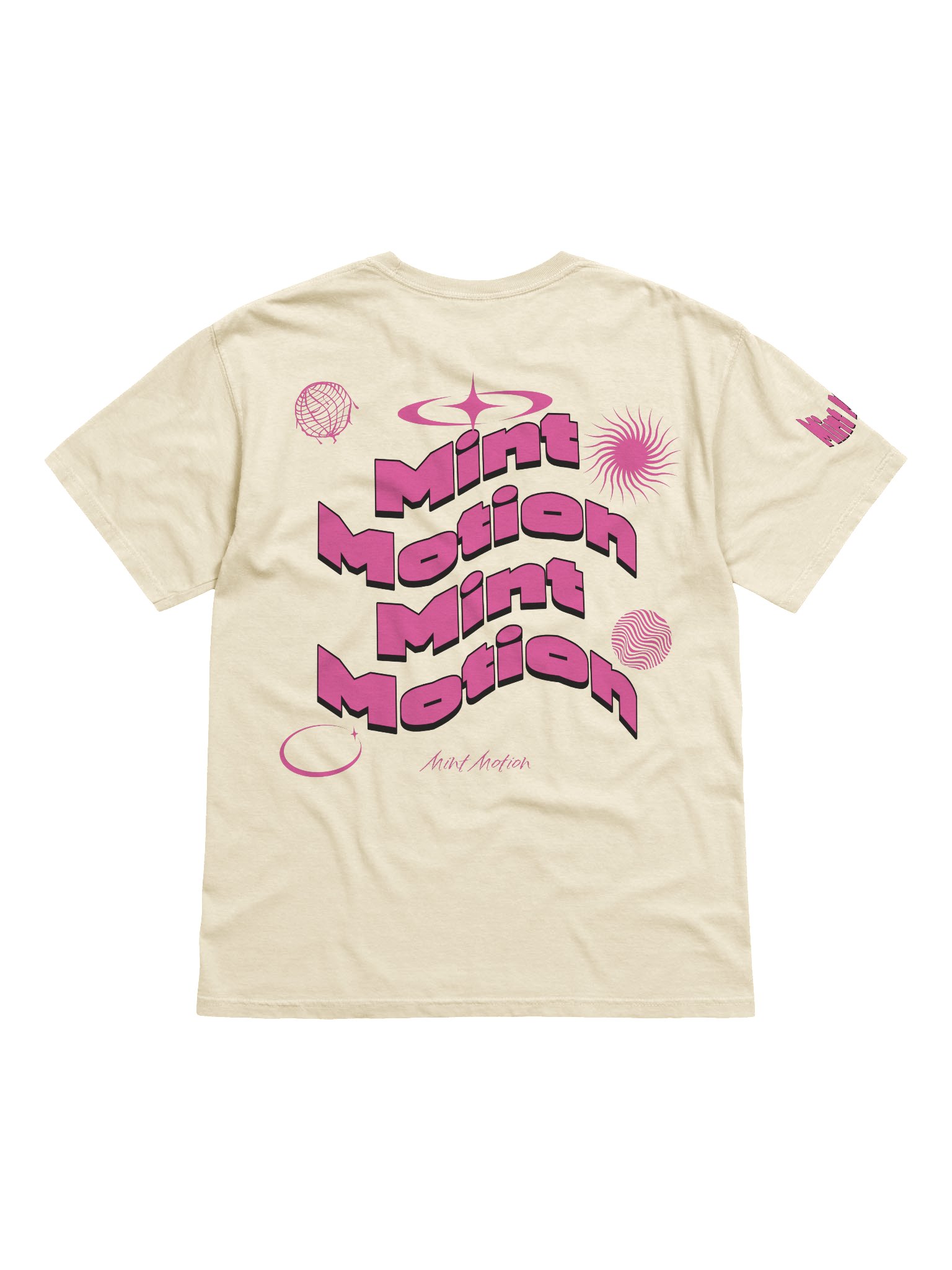Galaxy Series Shirt product image (42)