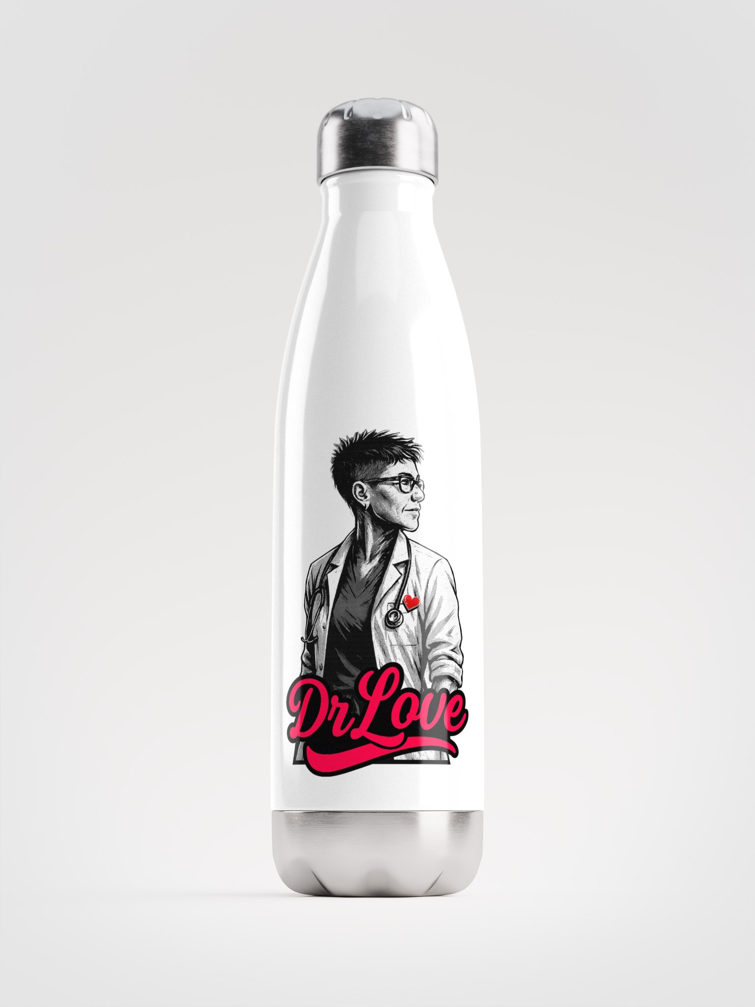 Dr. Love Bottle product image (1)
