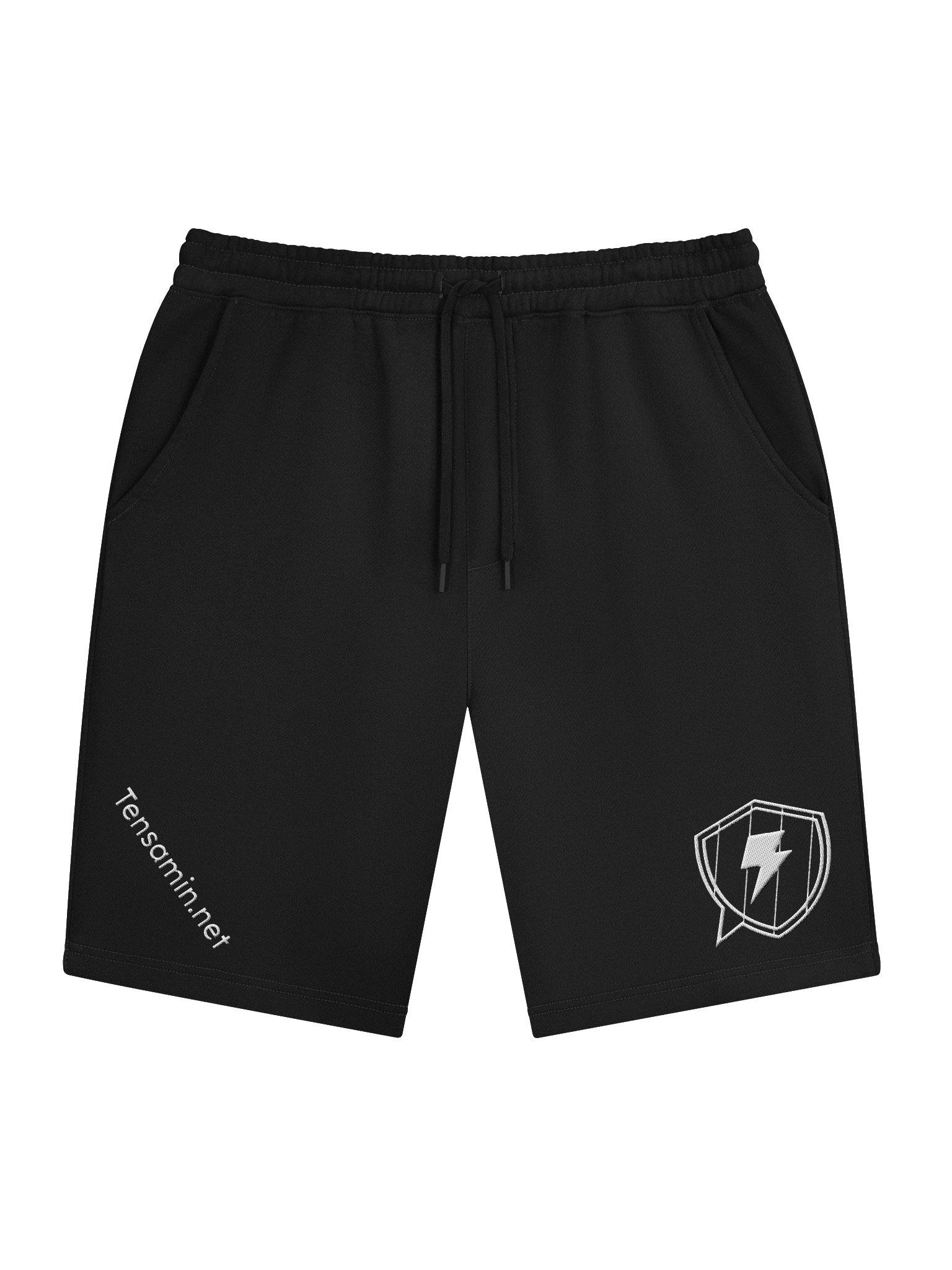 Tensamin Fleece Sport Shorts product image (1)