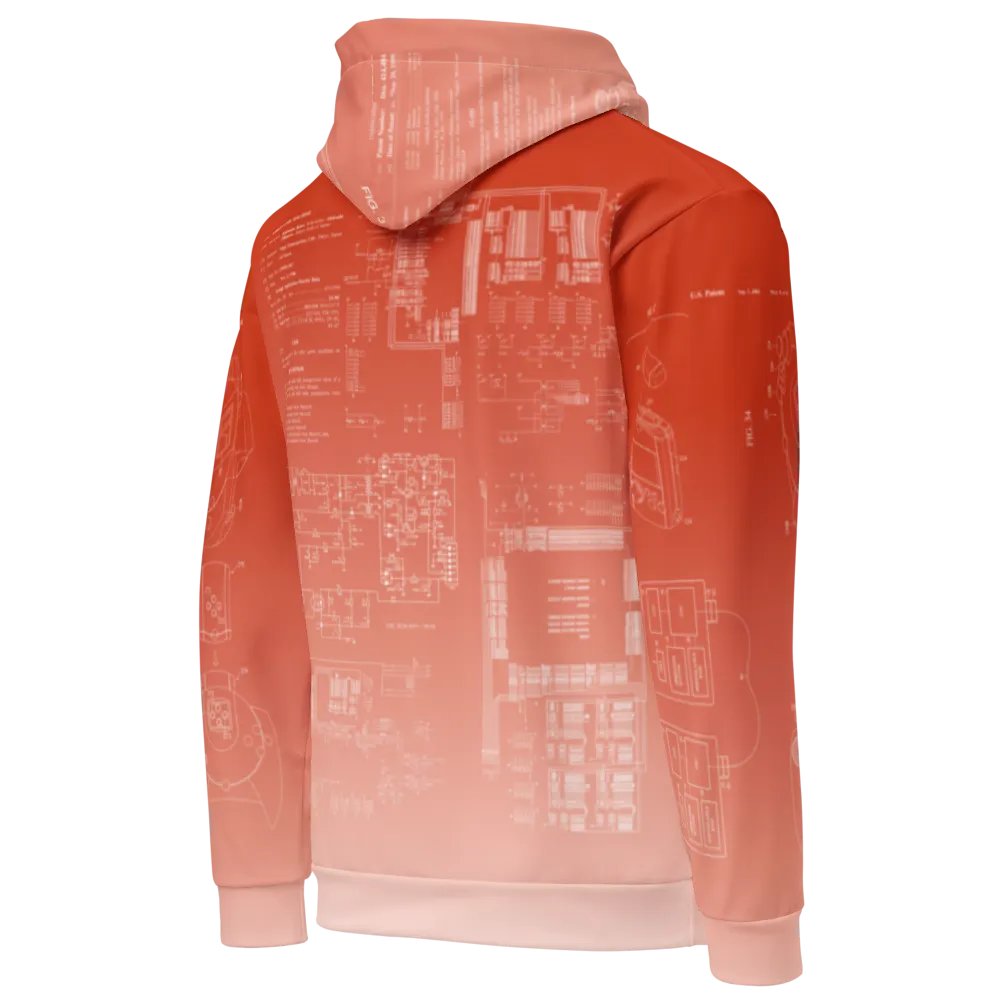 Patently Perfect Hoodie product image (3)