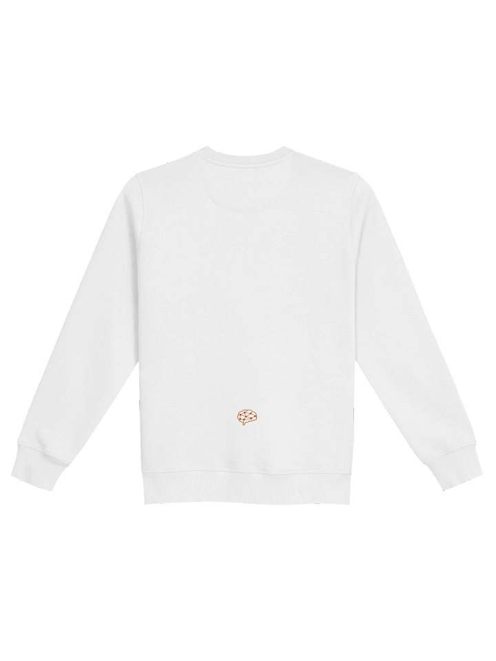 Think Clearly Crewneck product image (2)