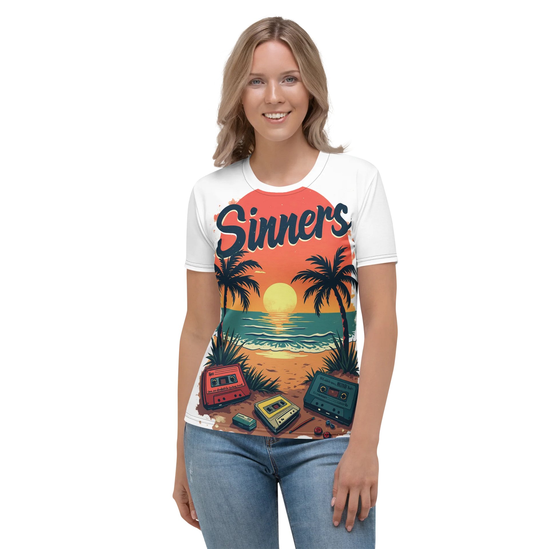 Sinners' Summer Paradise 🔥🌴 product image (1)