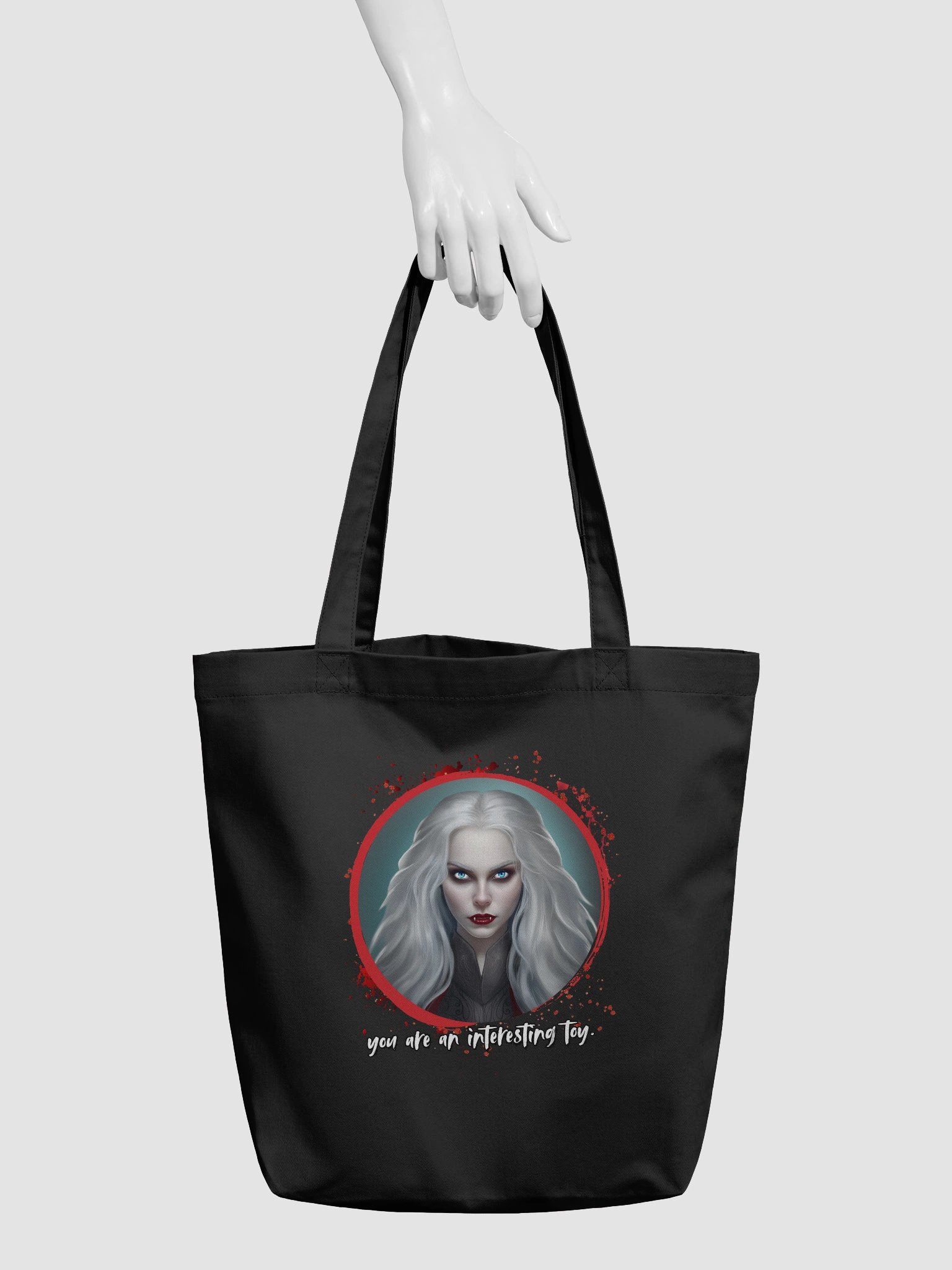 Bag Dawn of Silence: Bel-Bhadra product image (3)