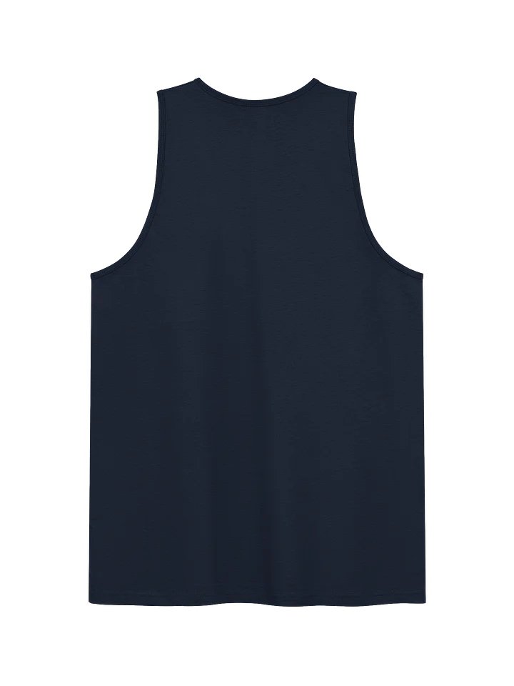 Forged Under Pressure Tanktop product image (14)