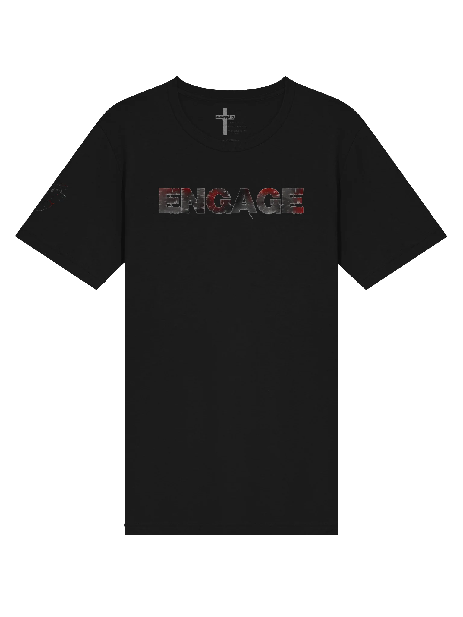 Engage T-Shirt product image (5)