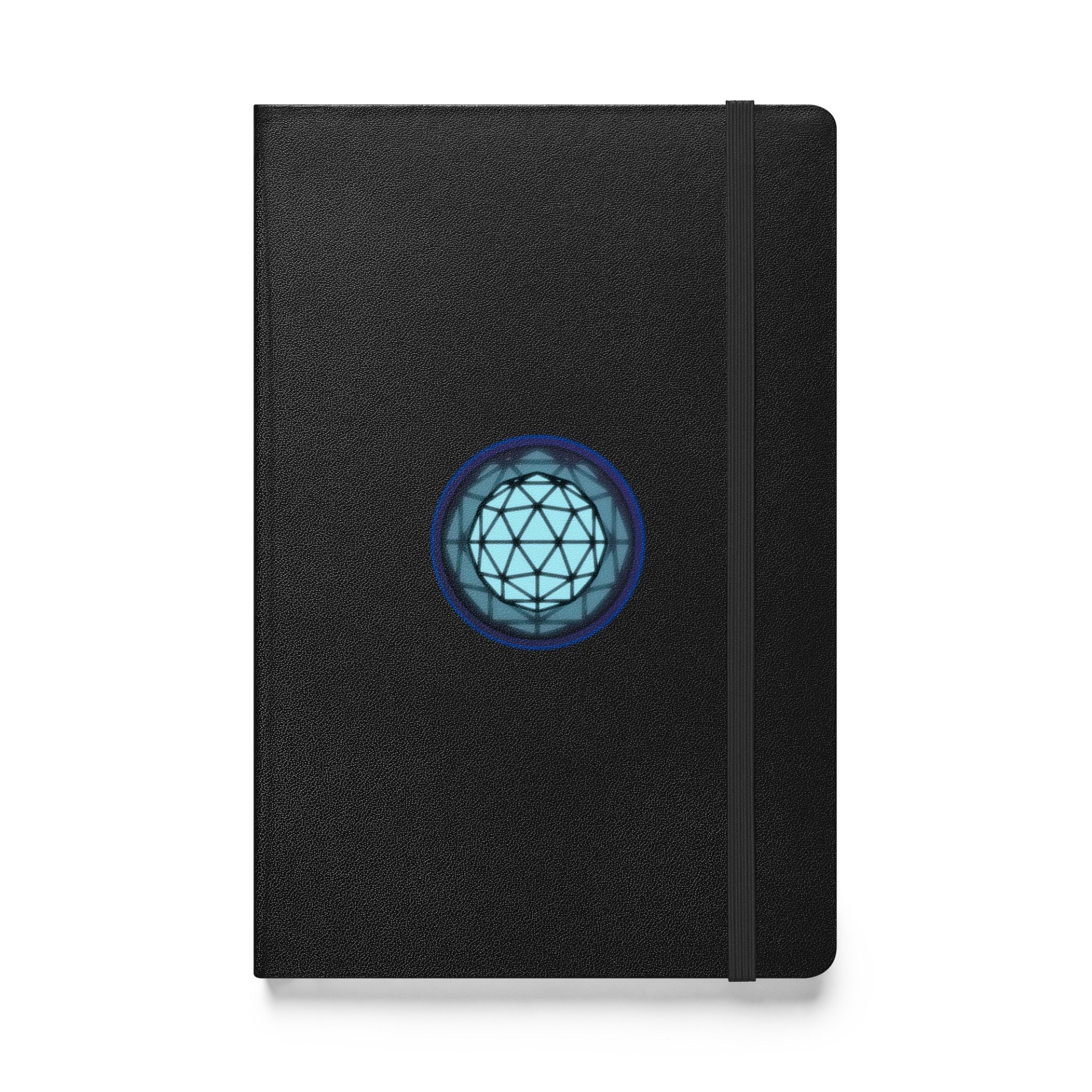 Intelligence Agency Logbook product image (1)