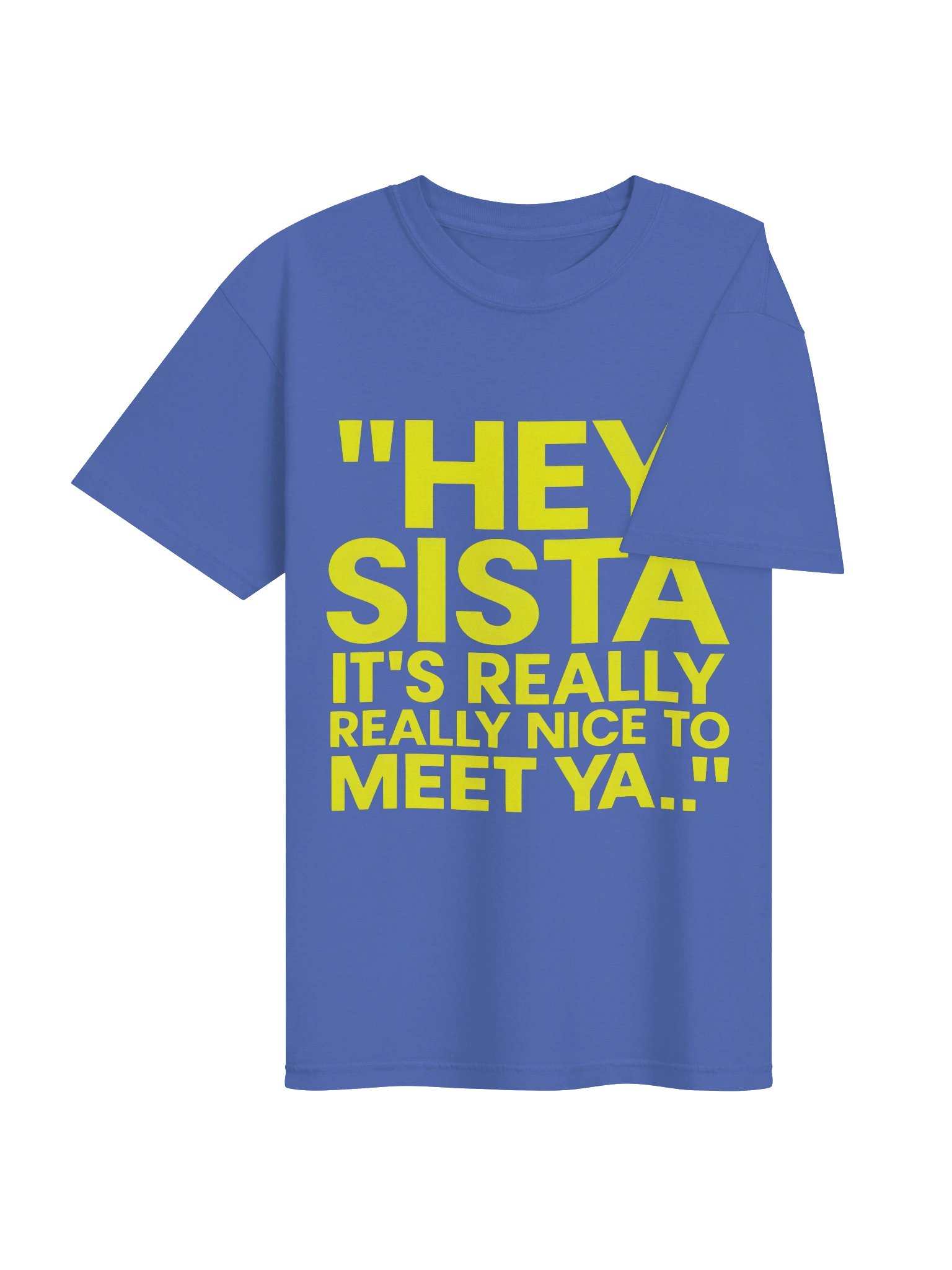 "Hey Sista" product image (4)