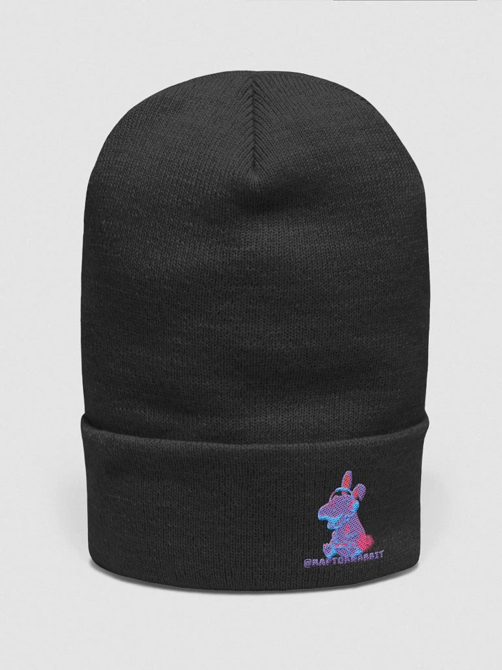 RaptorWarm Cap product image (1)