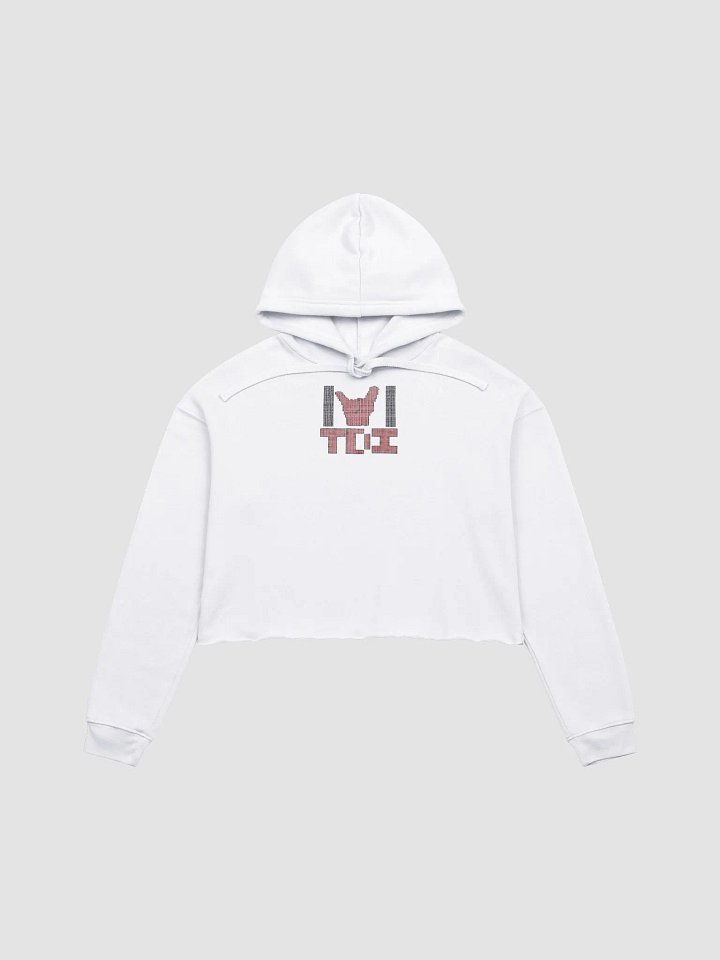 TDI Womens Hoodie product image (15)