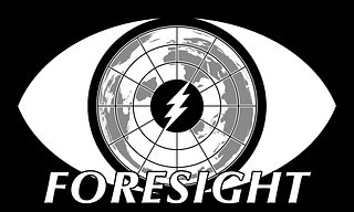 Foresight/VaughnsEvilLair