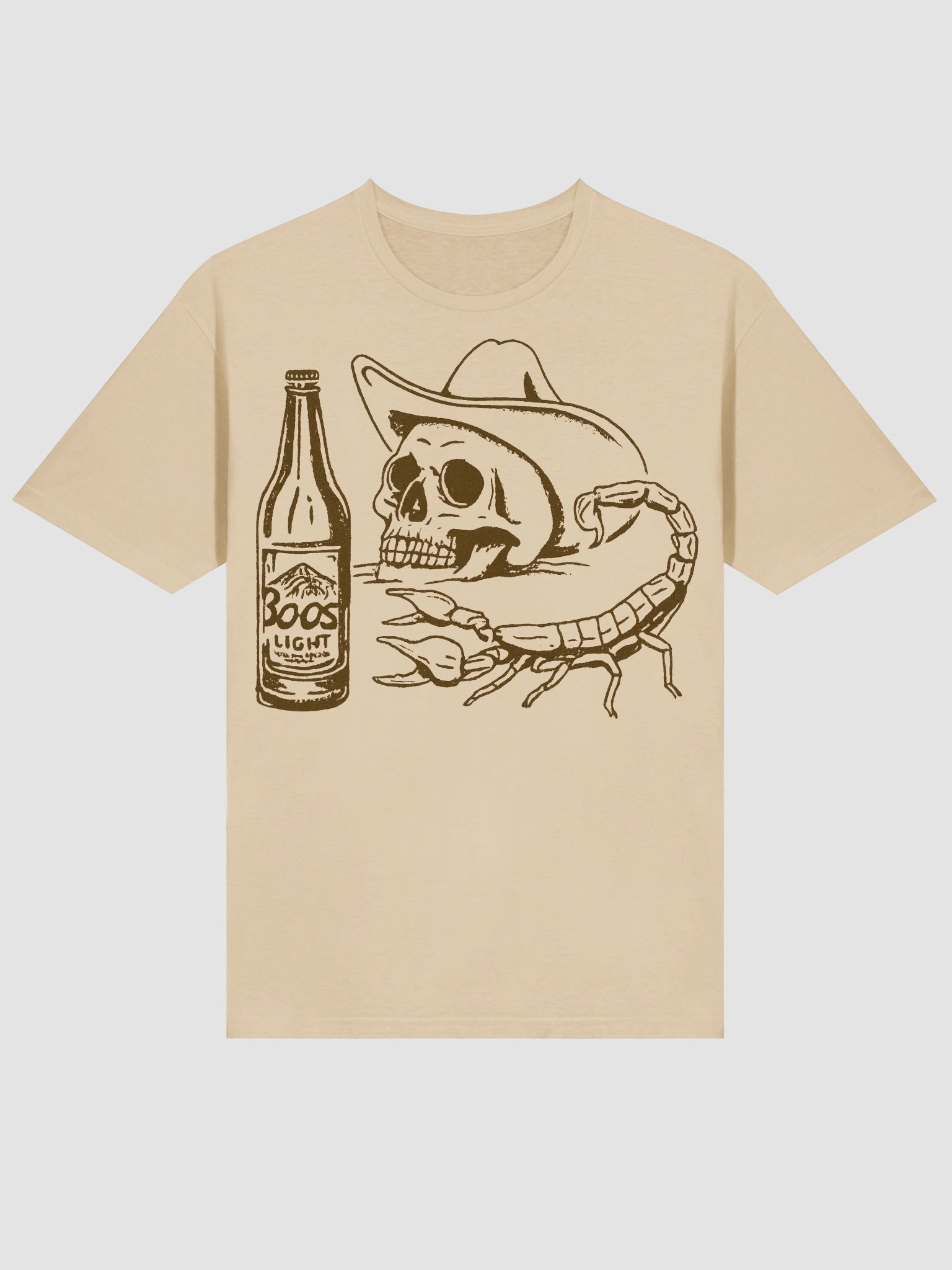 Last Round at Sundown product image (3)