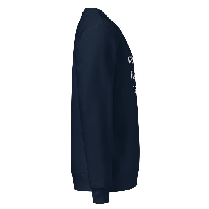 Normalize Playing Tennis Crew product image (2)
