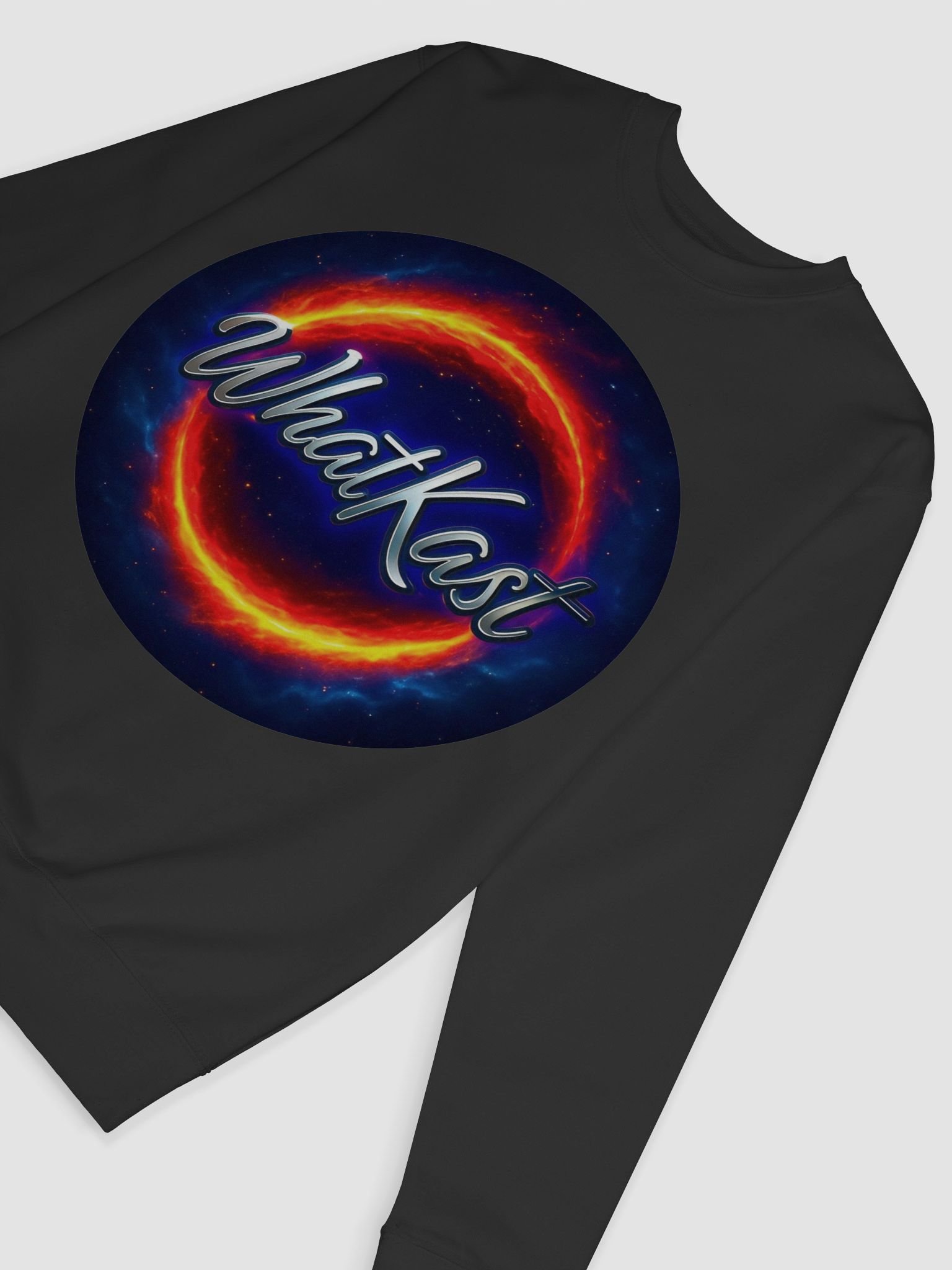 Whatkast Sweater product image (6)