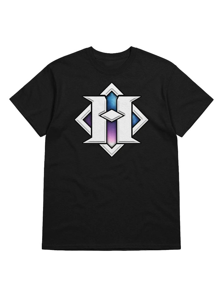 Main Logo (T-Shirt) product image (1)