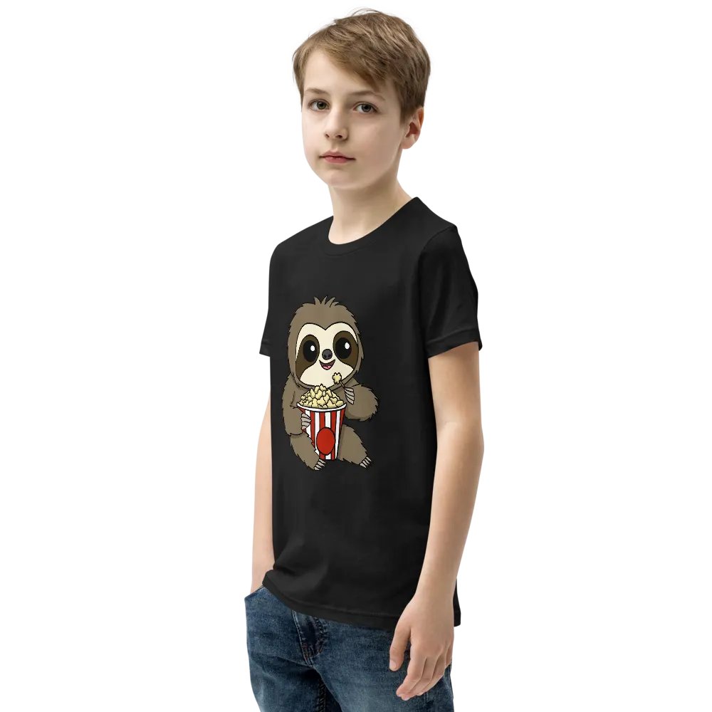 Children's Shirt - Popcorn product image (11)