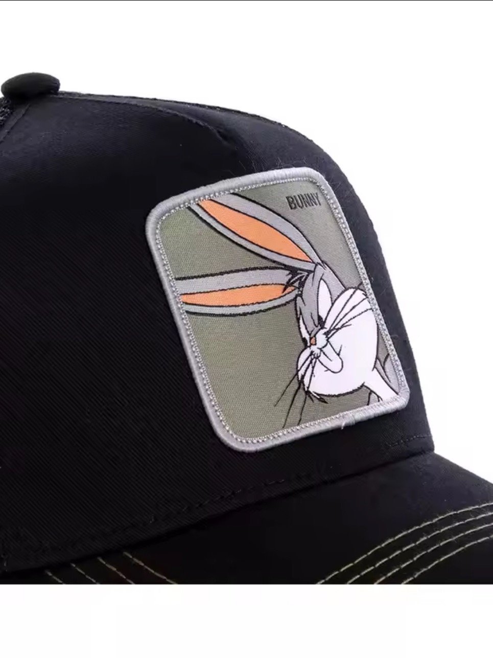 NEW Brand Snapback Cap Cotton Baseball Sun Cap Men Women Hip Hop Dad Mesh Hat product image (3)