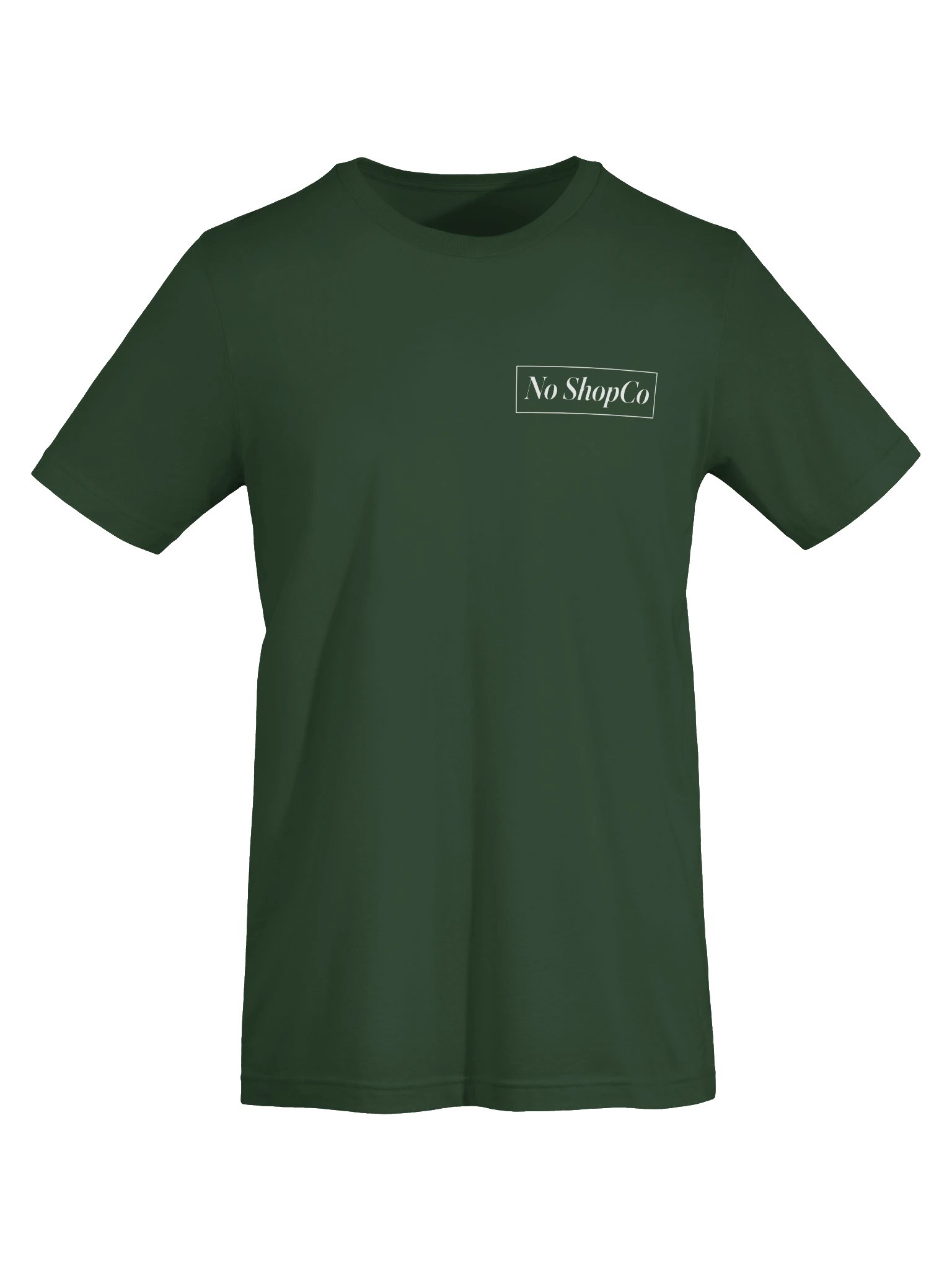 No ShopCo Forest Unisex Tee product image (5)