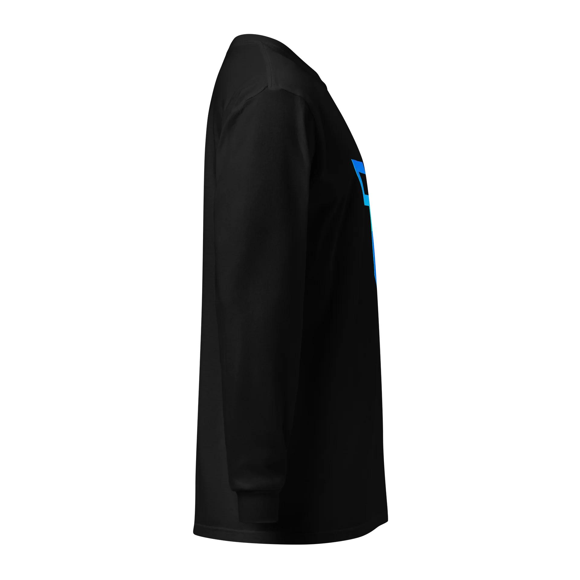Triumph Shadow T Long Sleeve product image (4)