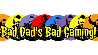Baddadsbadgaming