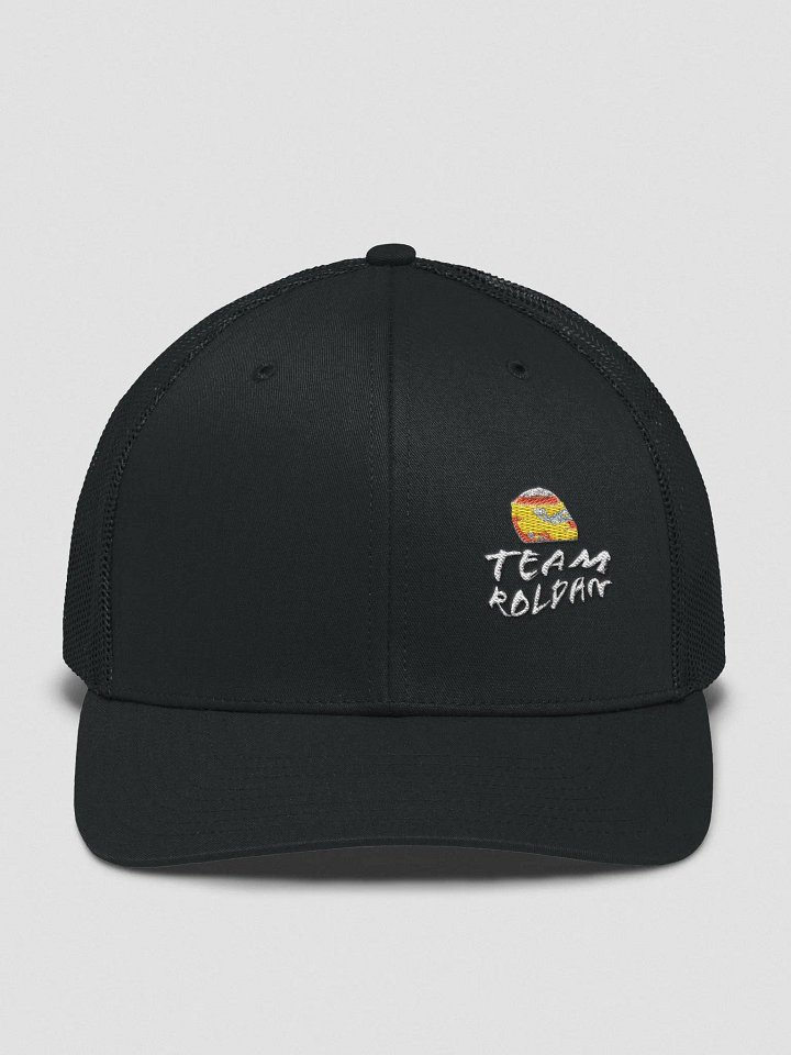 Mega gorra Team Roldán product image (2)