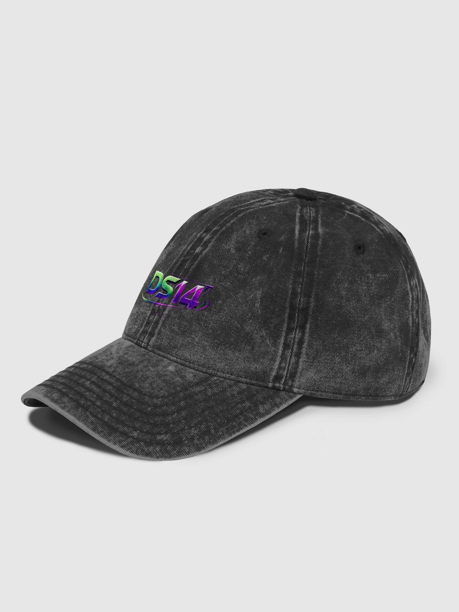 DS14 Cap product image (2)
