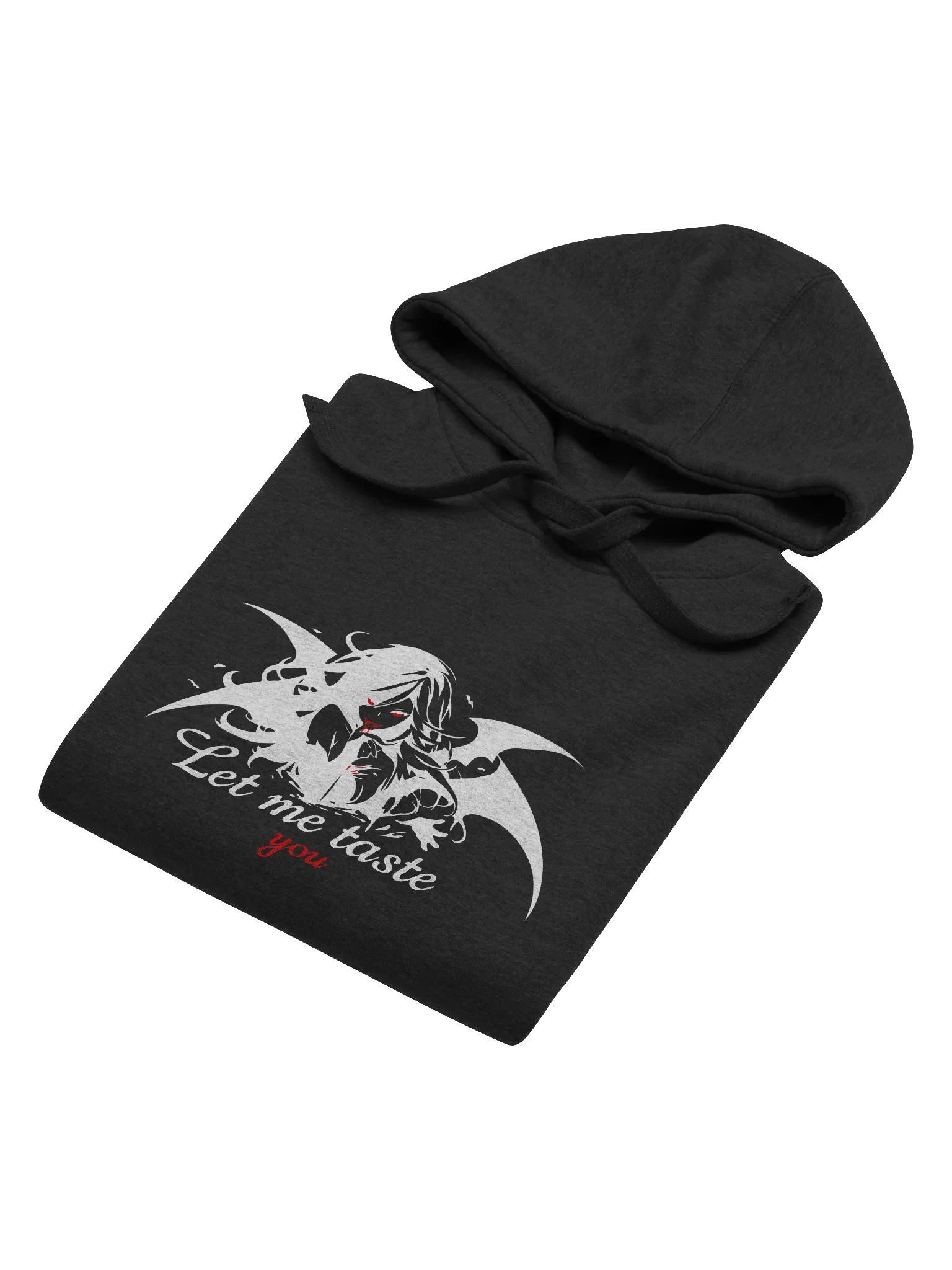 Let Me Taste You Printed Hoodie product image (6)