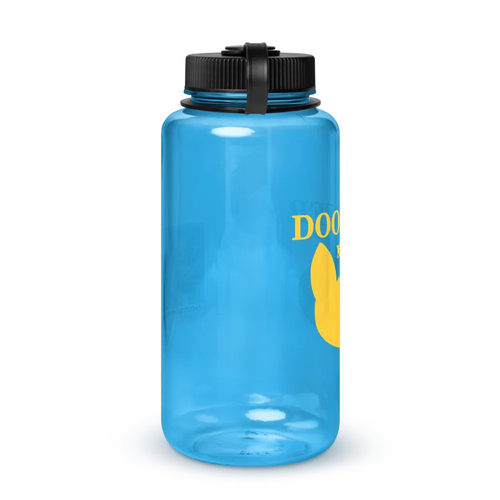 Doopsters - Doopster No. 6 - Wide Mouthed Water Bottle 32 Ounce product image (4)