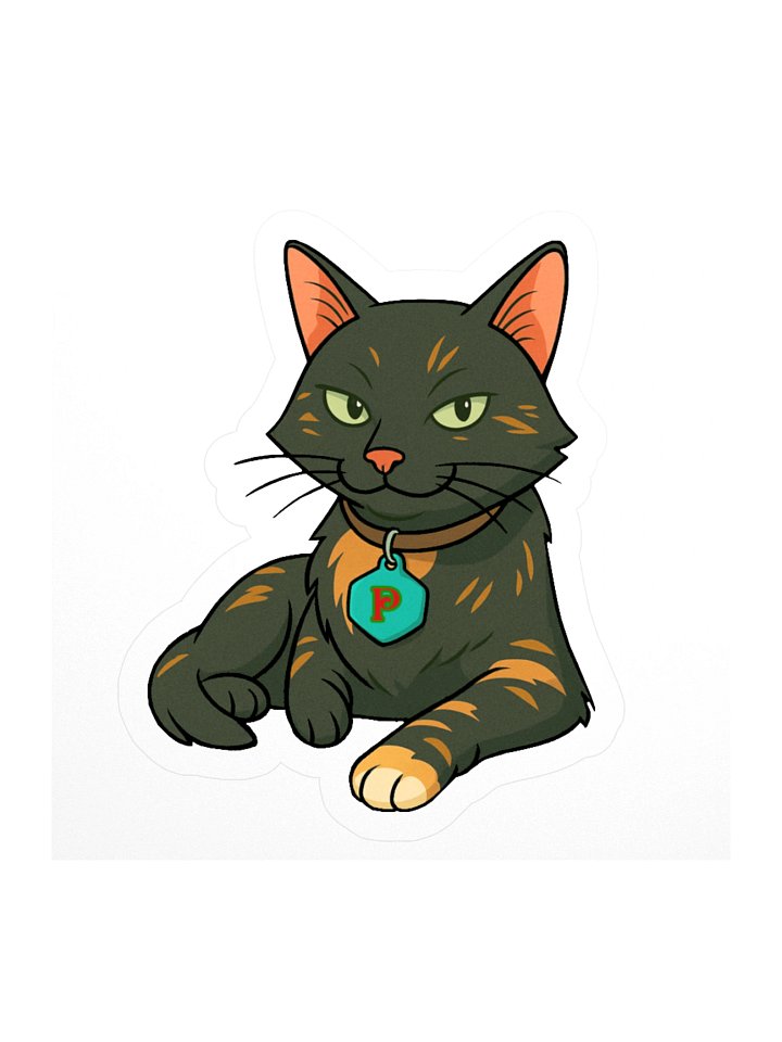 Penelope Sticker product image (2)