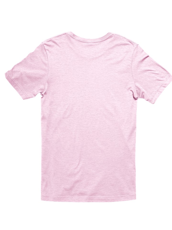 BTS T-shirt lavender product image (2)