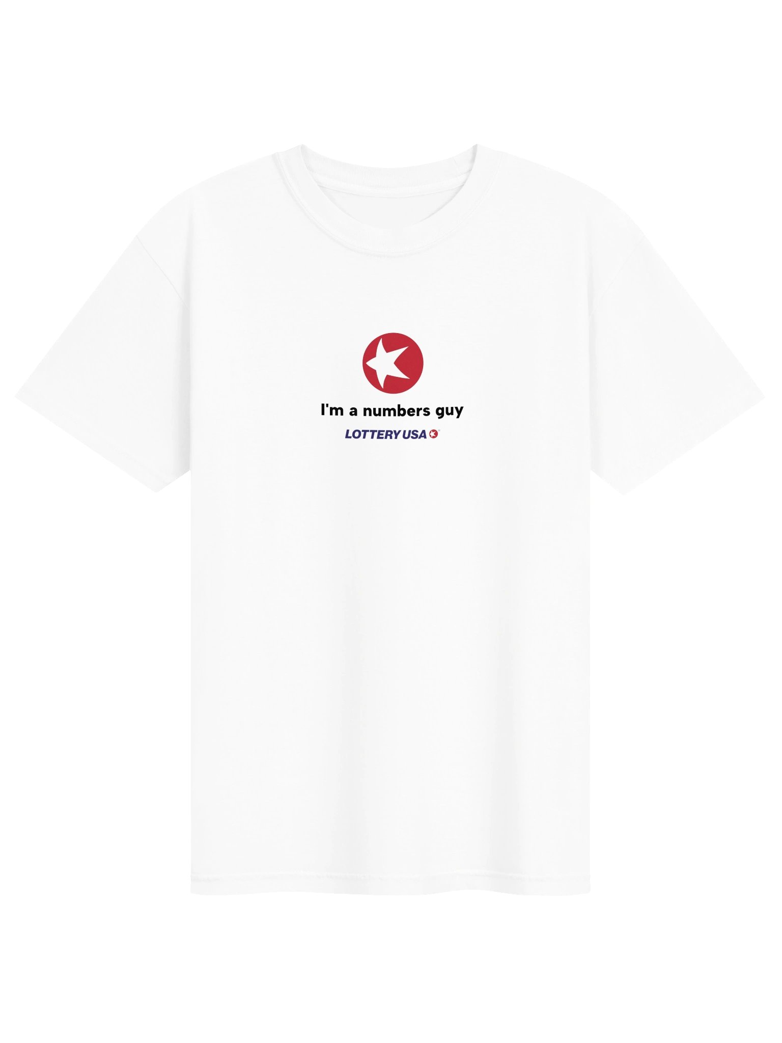 I'm a numbers guy product image (1)